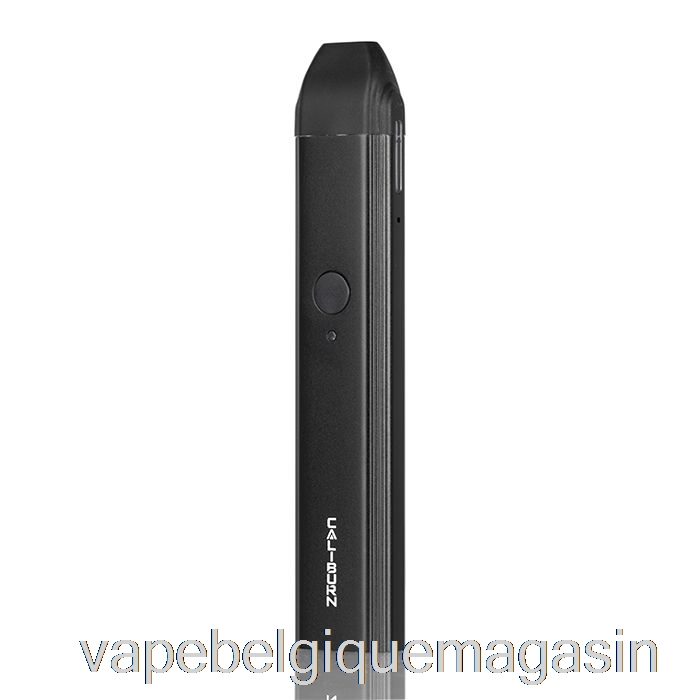 Vape Juice Uwell Caliburn 11w Système De Dosettes Noir